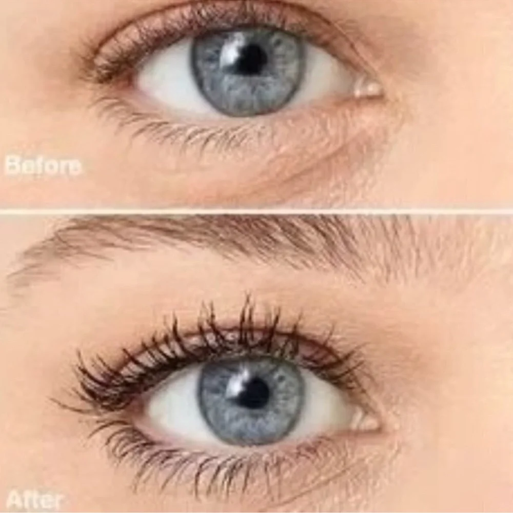 Clinique High Impact Mascara - Black